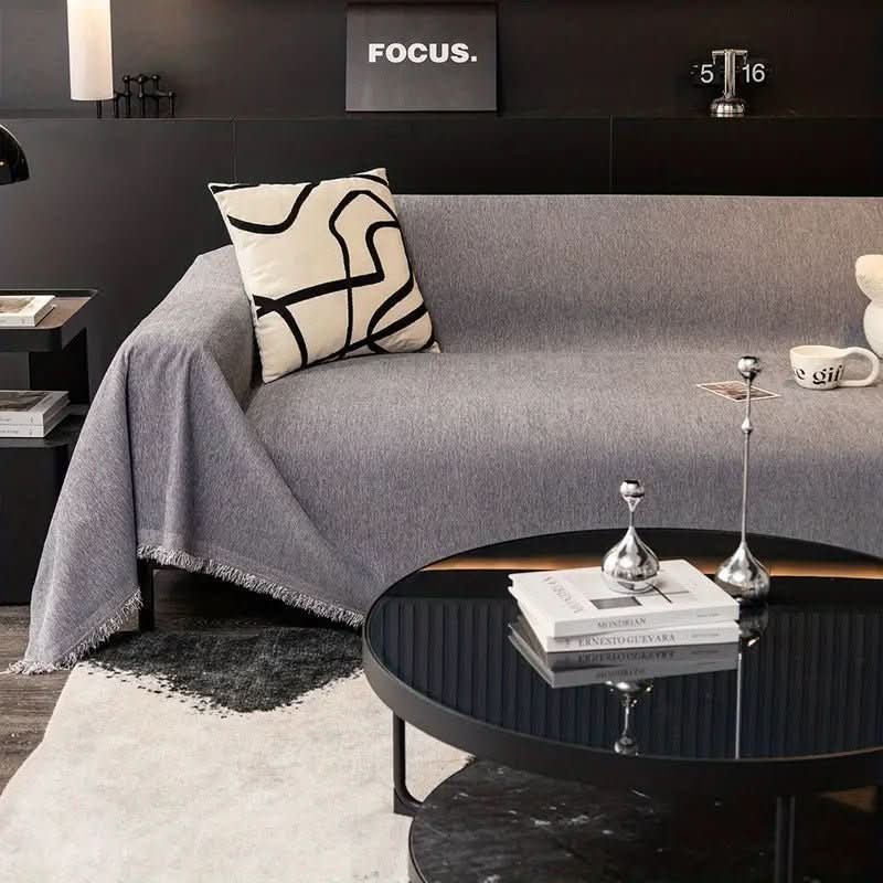 CozyGuard kanapévédő háziállattartóknak, vízlepergető, foltálló, könnyen kezelhető
