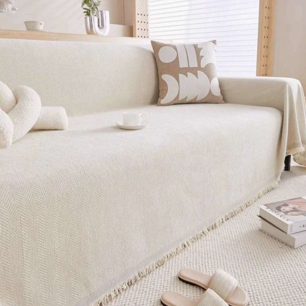 CozyGuard kanapévédő háziállattartóknak, vízlepergető, foltálló, könnyen kezelhető