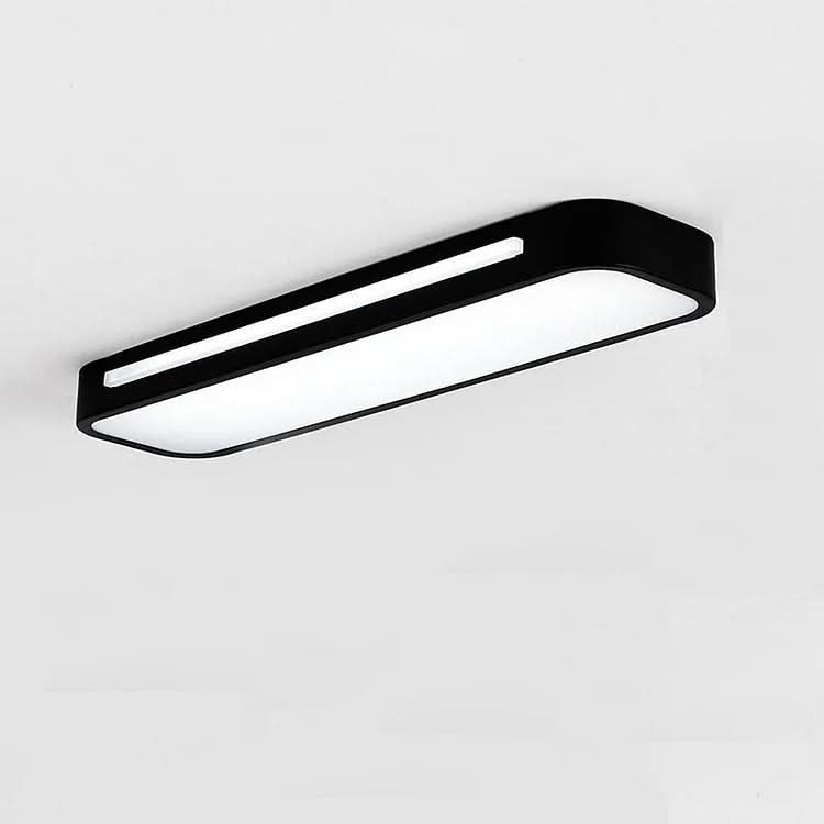ノルディックグロウ LEDシーリングライト ノルディックスタイル 耐久性のある鉄とアクリル製 家庭用