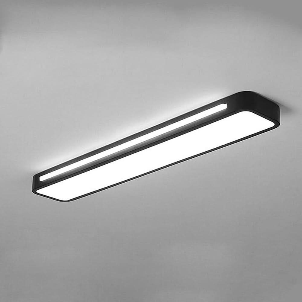 ノルディックグロウ LEDシーリングライト ノルディックスタイル 耐久性のある鉄とアクリル製 家庭用