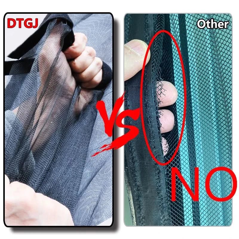 AeroGuard Mosquito Net Fiberglass Mesh Breathable Insect Protection For Homeowners