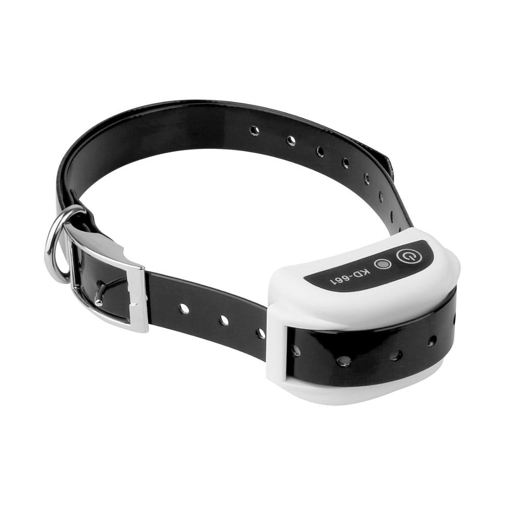 NovaPaw ワイヤレスドッグフェンス エネルギッシュな犬のためのやさしい安全トレーニングモード付き