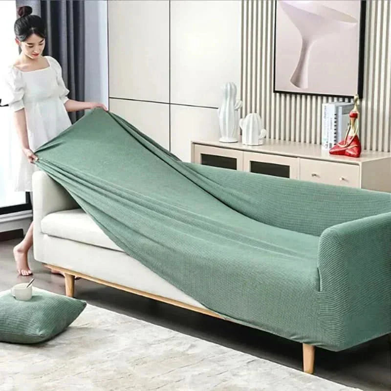 CozyGuard kanapévédő minden nappaliba, csúszásgátló védelem