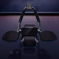 CorePulse Ab Roller For Intensive Core Training And Customizable Home Workouts