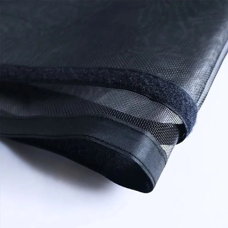 AeroGuard Mosquito Net Fiberglass Mesh Breathable Insect Protection For Homeowners