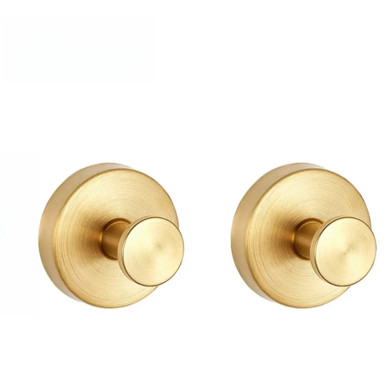 AeroGrip 5Kg Suction Cup Hooks For Heavy Duty Weatherproof Hanging, Damage-Proof