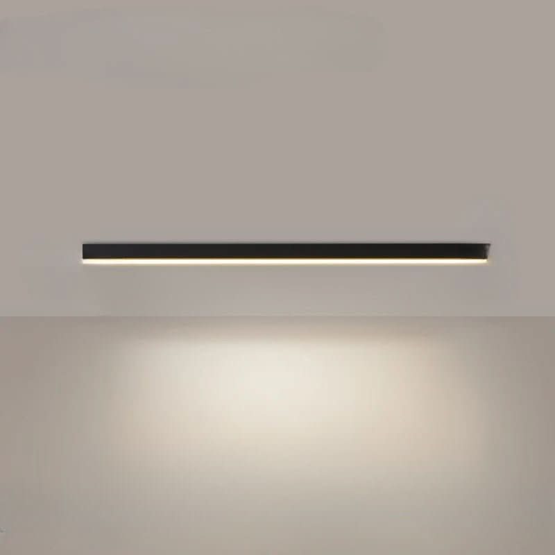 LumaGlow LED 天井ランプ ミニマリスト ノルディックデザイン モダン空間向け