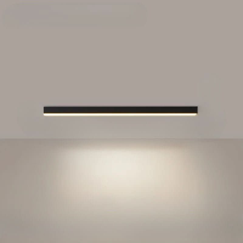 LumaGlow LED 天井ランプ ミニマリスト ノルディックデザイン モダン空間向け