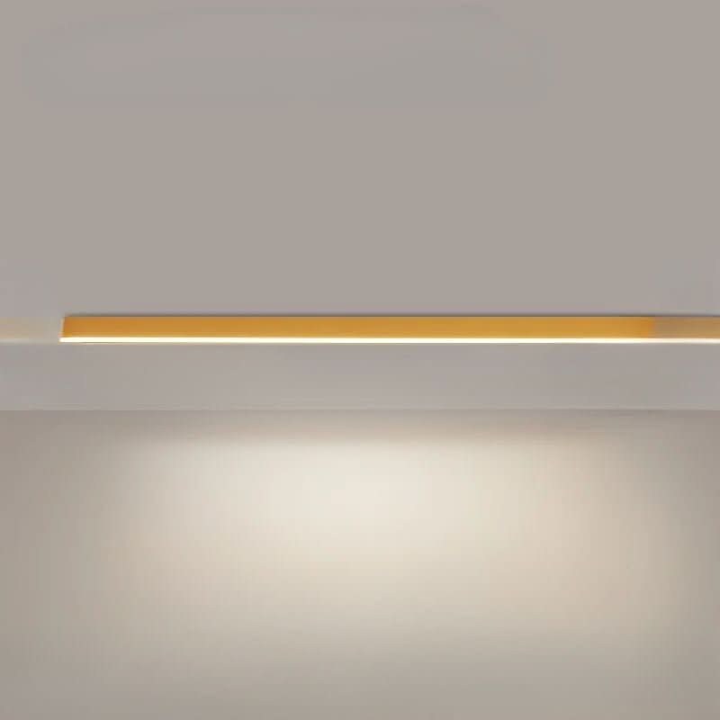 LumaGlow LED 天井ランプ ミニマリスト ノルディックデザイン モダン空間向け