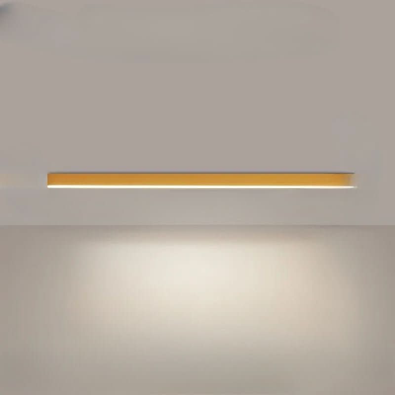 LumaGlow LED 天井ランプ ミニマリスト ノルディックデザイン モダン空間向け