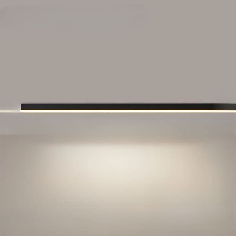 LumaGlow LED 天井ランプ ミニマリスト ノルディックデザイン モダン空間向け