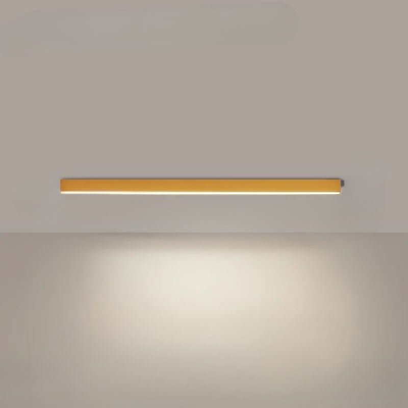LumaGlow LED 天井ランプ ミニマリスト ノルディックデザイン モダン空間向け