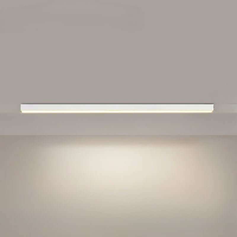 LumaGlow LED 天井ランプ ミニマリスト ノルディックデザイン モダン空間向け