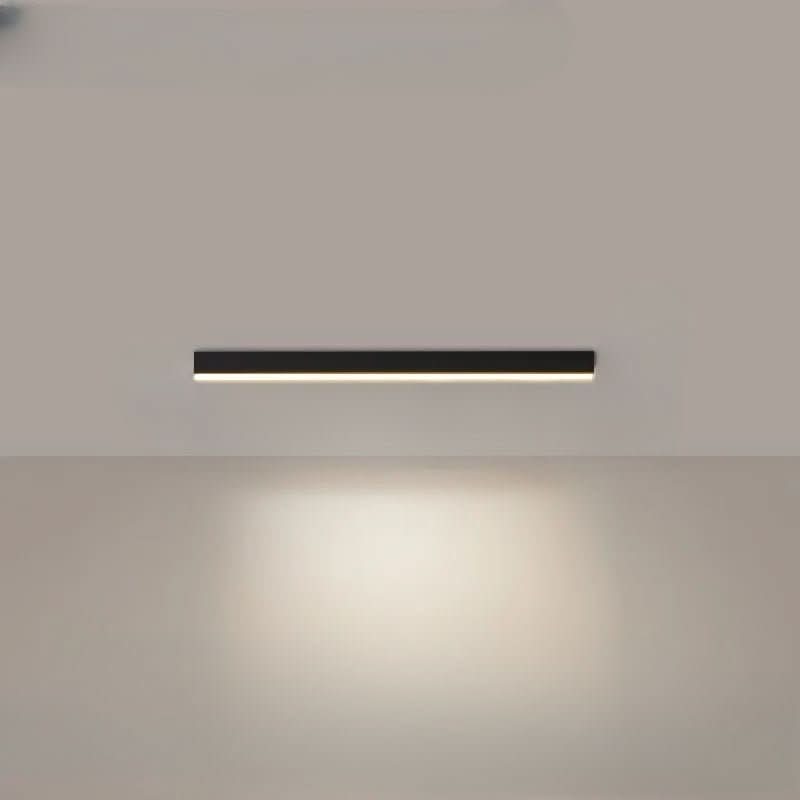 LumaGlow LED 天井ランプ ミニマリスト ノルディックデザイン モダン空間向け