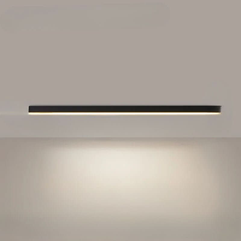 LumaGlow LED 天井ランプ ミニマリスト ノルディックデザイン モダン空間向け