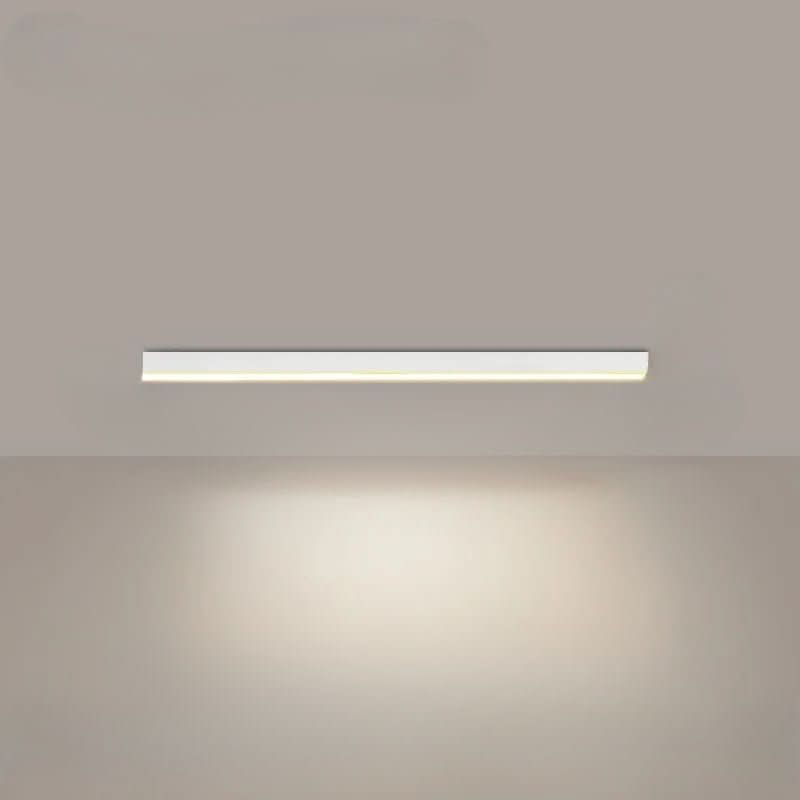 LumaGlow LED 天井ランプ ミニマリスト ノルディックデザイン モダン空間向け