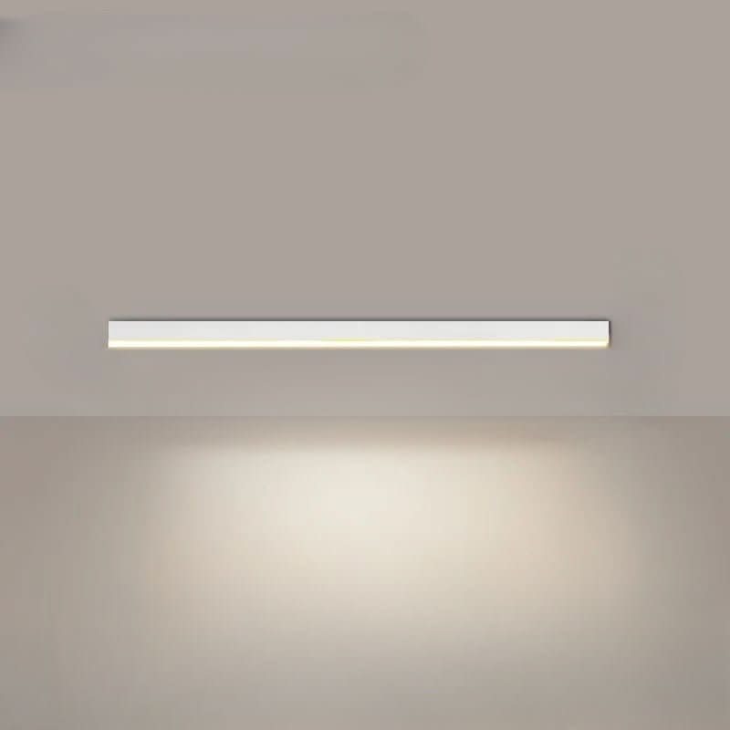 LumaGlow LED 天井ランプ ミニマリスト ノルディックデザイン モダン空間向け
