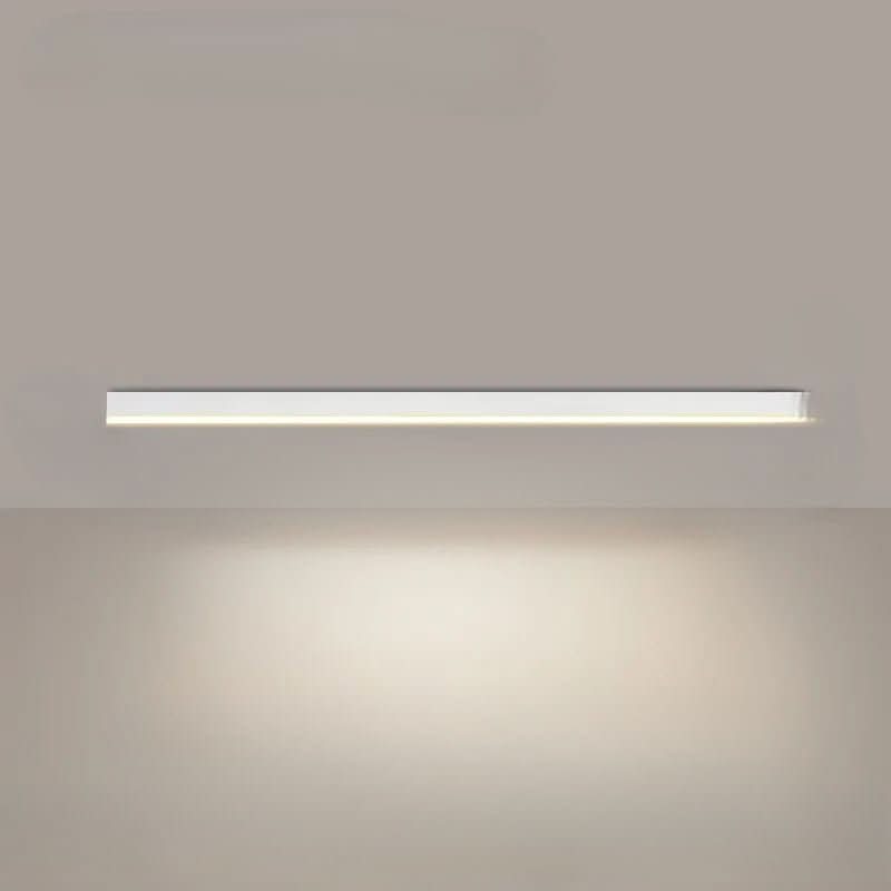 LumaGlow LED 天井ランプ ミニマリスト ノルディックデザイン モダン空間向け