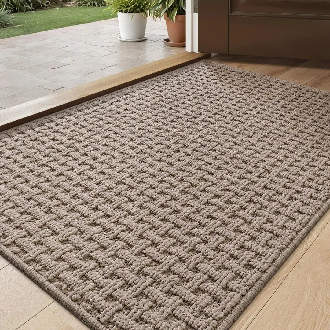 DustGuard szennyeződésfogó bejárati szőnyeg otthonokba és irodákba, csúszásmentes, időjárásálló