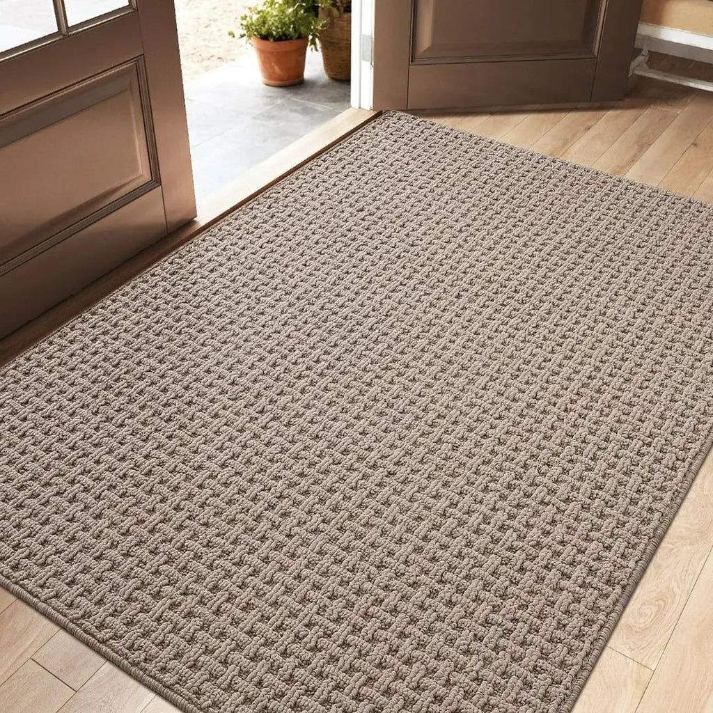 DustGuard szennyeződésfogó bejárati szőnyeg otthonokba és irodákba, csúszásmentes, időjárásálló