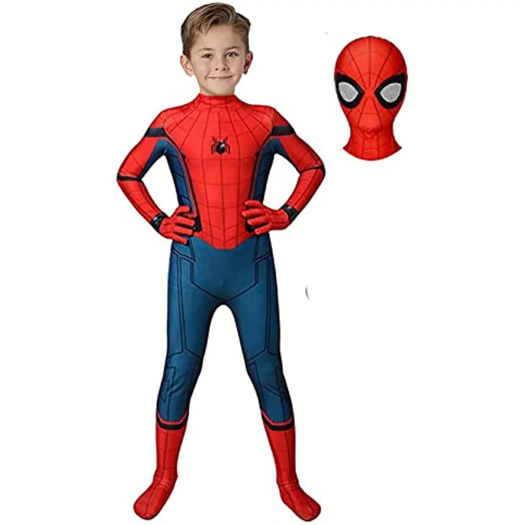 ノヴァガード センチネル 子供用・大人用コスチューム、リアルなスーパーヒーロースーツ