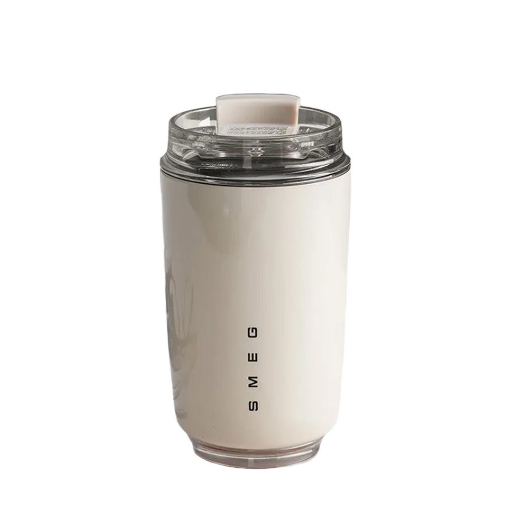 オーロラ スターリング ステンレススチール トラベルマグ 320ml 保温カップ