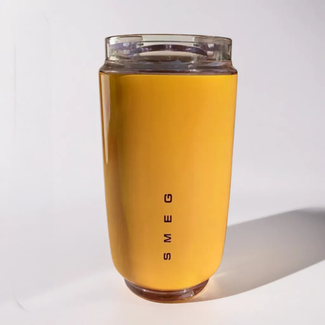 Aurora Sterling rozsdamentes acél utazó bögre 320 ml szigetelt pohár