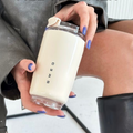 オーロラ スターリング ステンレススチール トラベルマグ 320ml 保温カップ