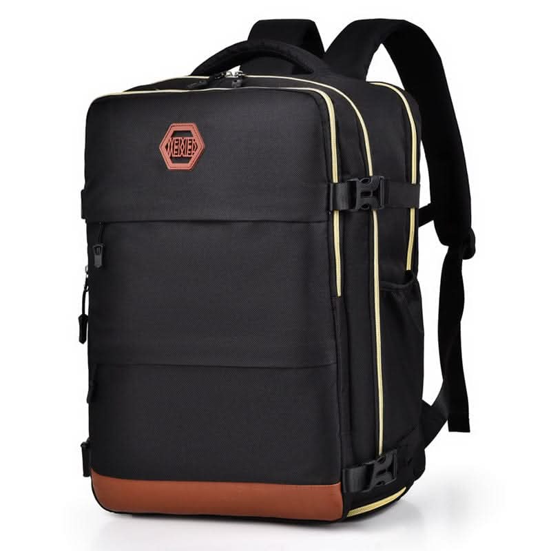 CityFlex Pack sokoldalú utazó hátizsák laptoprekesszel és cipőrekesszel