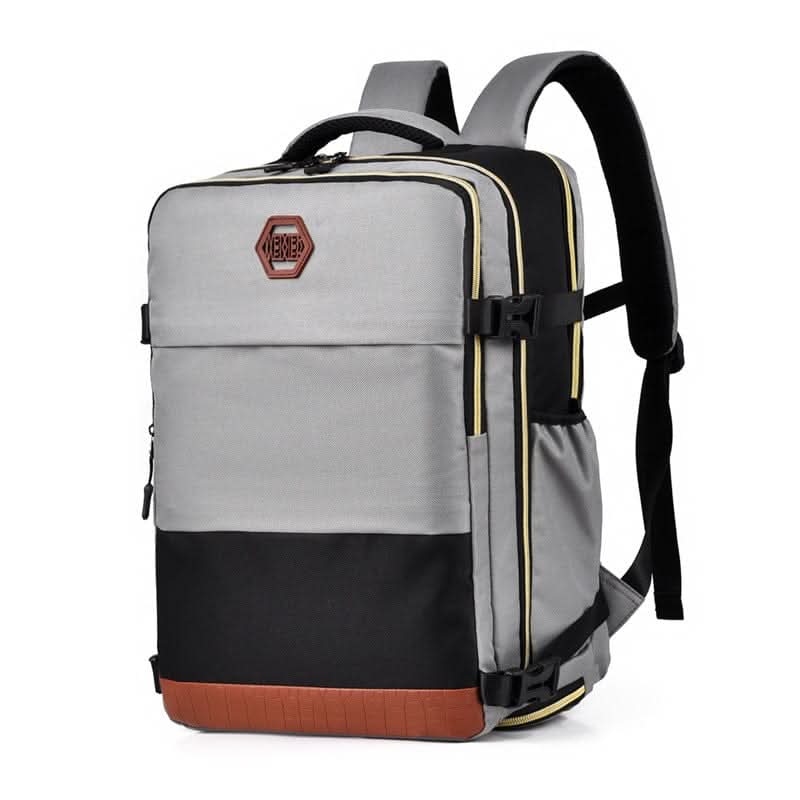 CityFlex Pack sokoldalú utazó hátizsák laptoprekesszel és cipőrekesszel