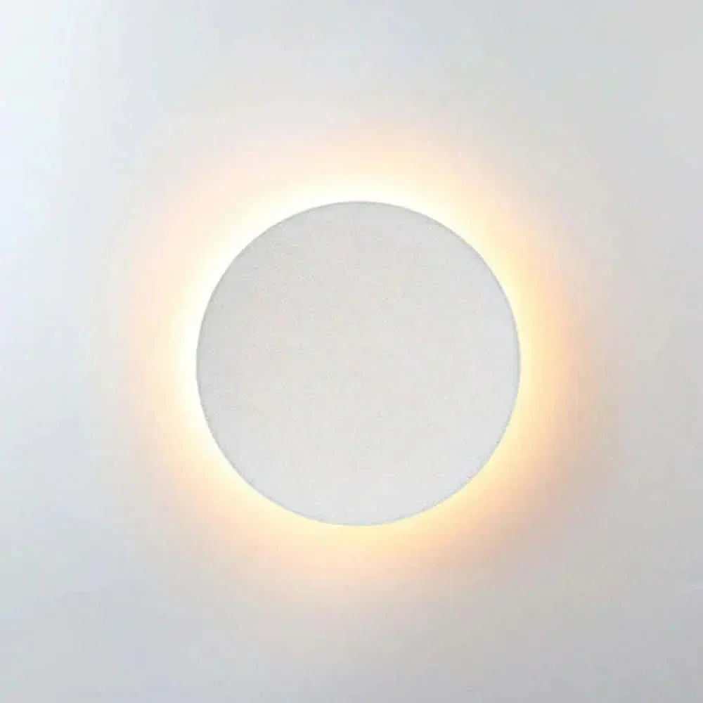 Nova Outdoor Wall Light Weatherproof LED Wall Lamp For Homeowners