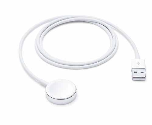 USB充電器およびUSBポート用のApple Watch充電ケーブル