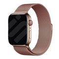Apple Watch Milanese Strap Rosé Color Edition For Apple Watch