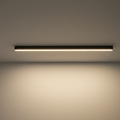 LumaGlow LED 天井ランプ ミニマリスト ノルディックデザイン モダン空間向け