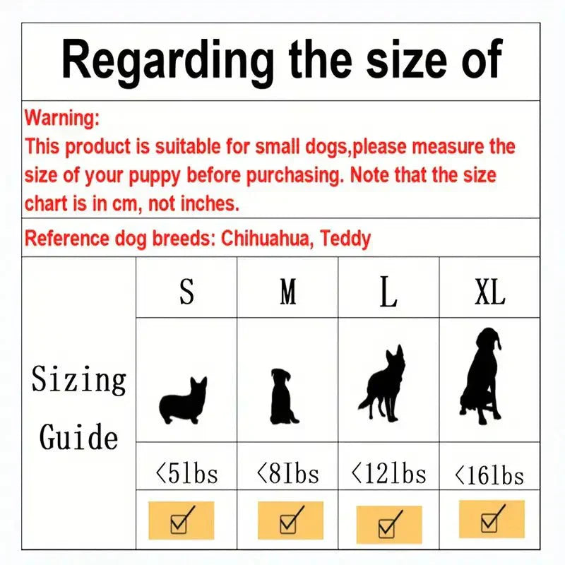PolarPaw 防水犬用ブーツ 滑り止め付き