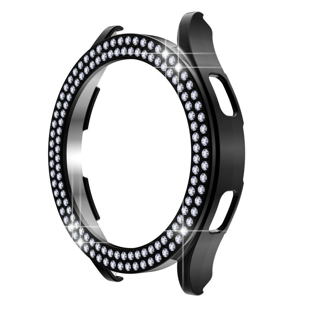 Black Diamond tok Samsung Galaxy Watch 4 40mm-hez