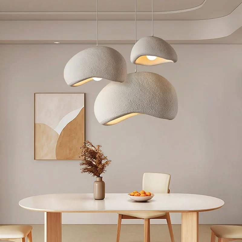 AstraGlow állítható fényerejű függeszték modern otthonokhoz, minimalista eleganciával