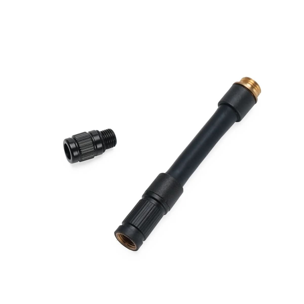 充電式USB-Cミニバイクポンプ 100 PSI サイクリスト向け