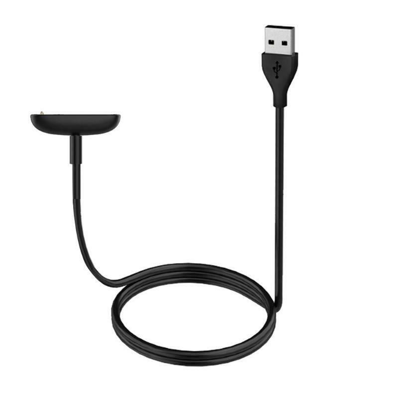 Fitbit Luxe USB töltő és töltőkábel a könnyű újratöltéshez