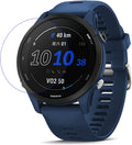 Üveg képernyővédő Garmin Forerunner 255 órához