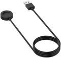 Fossil Gen 4, Gen 5 és Gen 6 okosóra USB töltőkábel