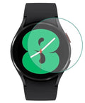 Üveg képernyővédő Samsung Galaxy Watch 4 40 mm-hez