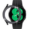 Black Diamond tok Samsung Galaxy Watch 4 40mm-hez