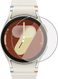 Üveg képernyővédő Samsung Galaxy Watch 7 40mm-hez