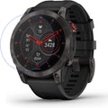 Garmin Epix Gen 2 üveg képernyővédő okosóra kijelzőhöz
