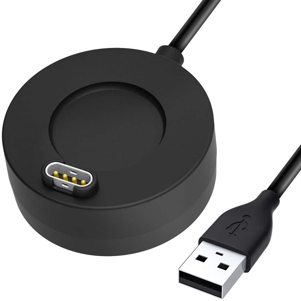 Garmin Vivoactive 3 USB töltőkábel Garmin okosórához