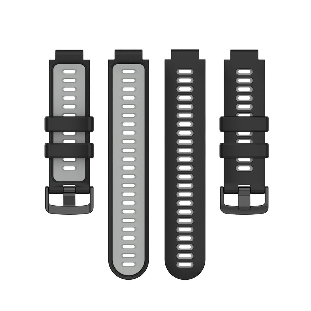 Garmin Forerunner 735XT sportpánt fekete és szürke