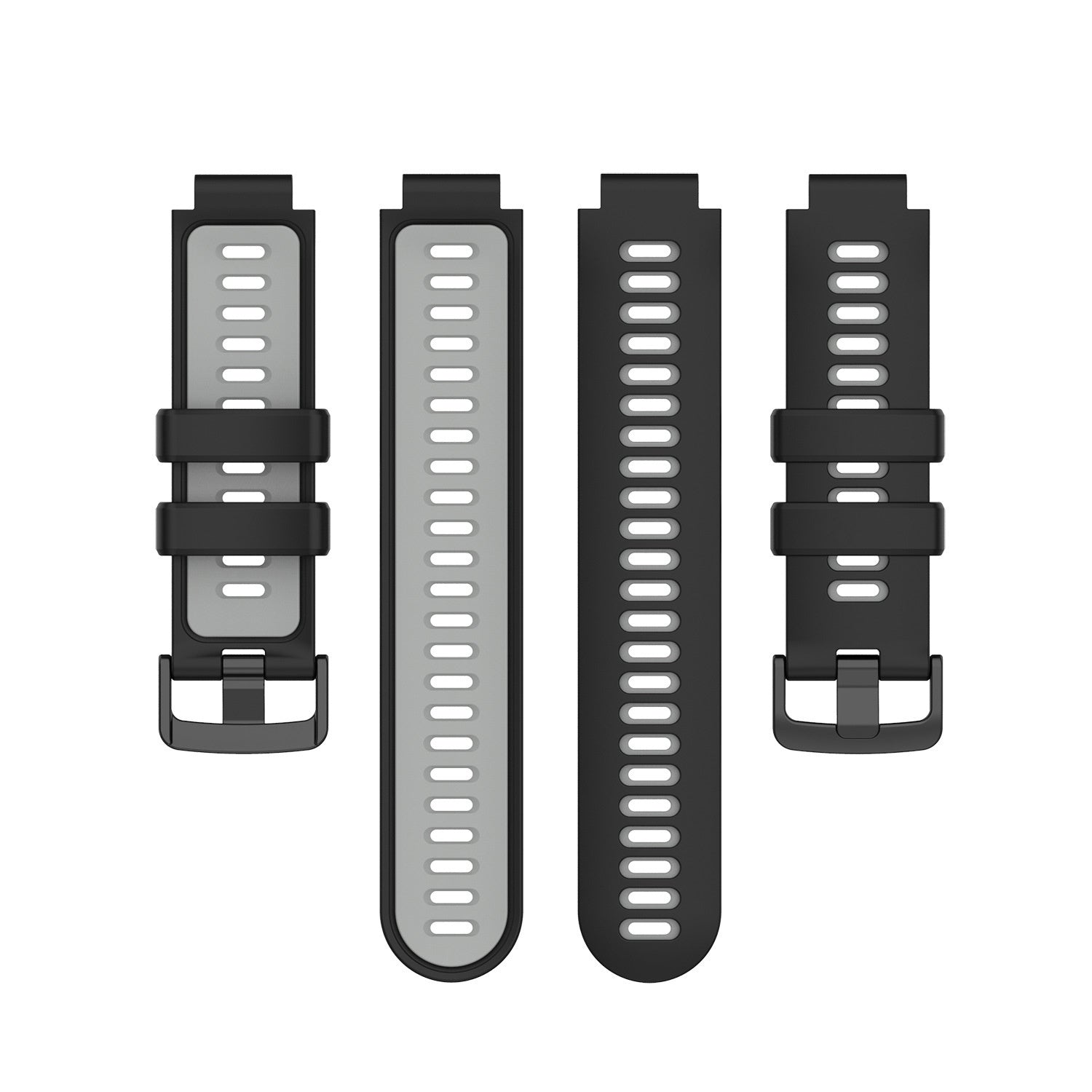 Garmin Forerunner 735XT sportpánt fekete és szürke