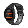 Garmin Forerunner 735XT sportpánt fekete és szürke