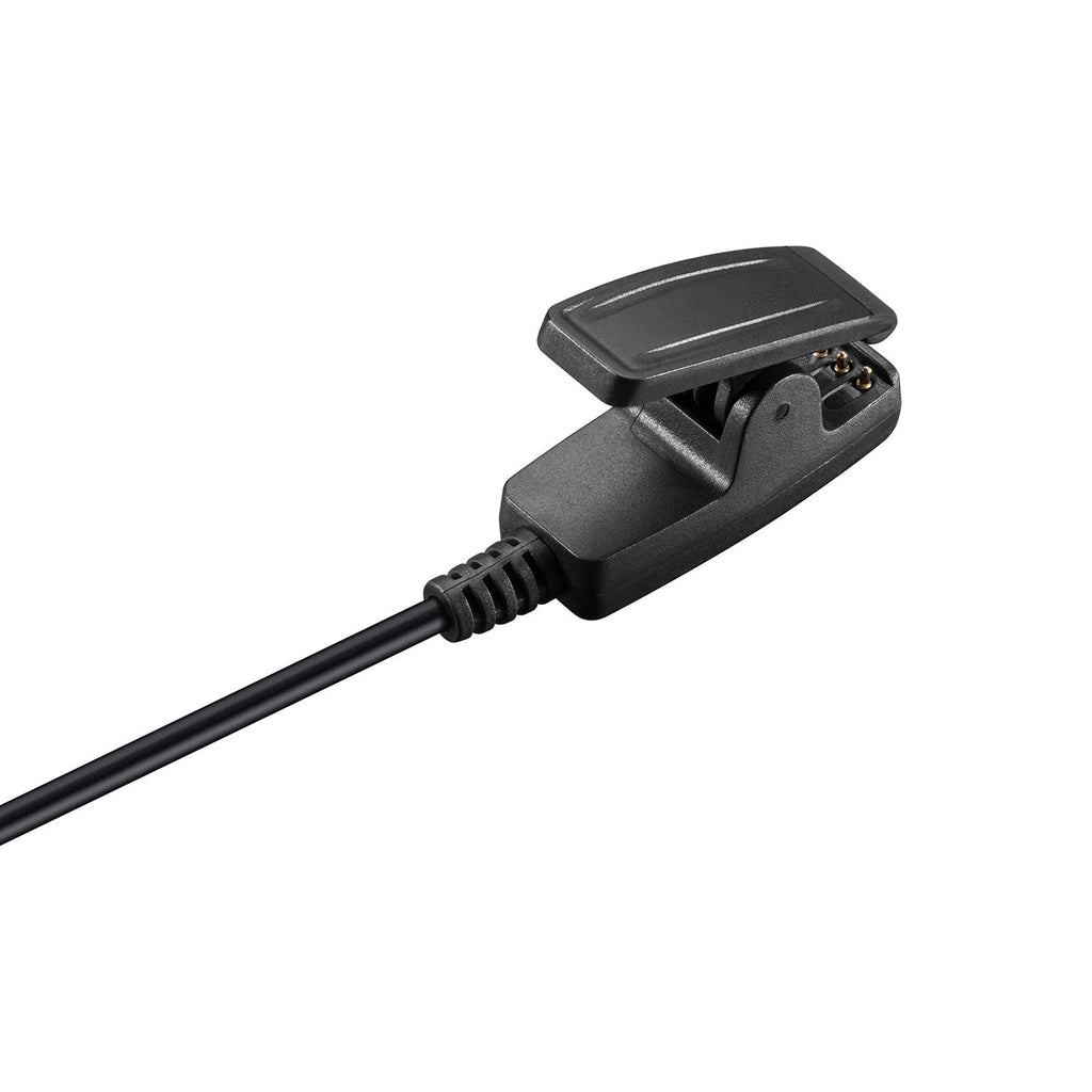 Garmin Forerunner töltő 735XT, 230, 235 és 630 modellekhez